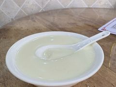 -沙湾姜埋奶(兴新包店)