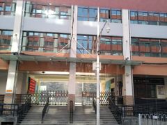 -兰州大学附属学校