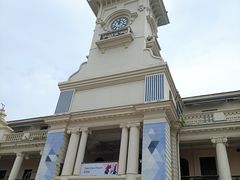 -Big House当代艺术中心