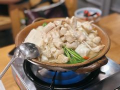 牛肠锅料理-小隐(淮海路店)