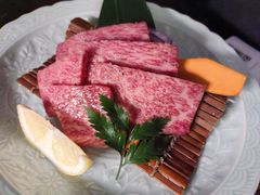 -肉屋高山·和牛烧肉(万象城店)