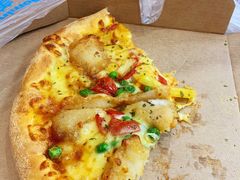 -达美乐比萨(国瑞北路店)