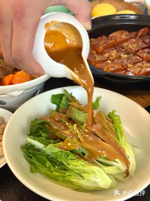 瓦库茶馆17号(海汇港店)图片