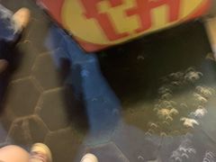 -咏春葱油饼(德政中路店)