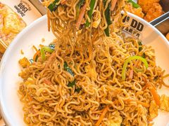 -No.DD戳子烧烤·江湖菜(北京总店)