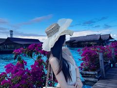 -卡帕莱度假村(西巴丹岛)