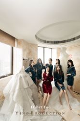 点击看大图 -B.Bridge Couture婚纱礼服(福田店)