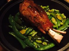 -翡翠36餐厅(浦东香格里拉店)