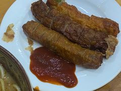 -福祥厦门小馆(舟孟北路店)