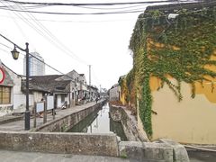 -绍兴鲁迅故里·沈园景区