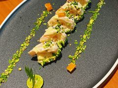 -喜鼎海胆水饺(东港店)