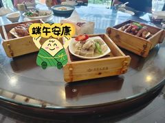 -彩景大酒楼(万泰新天地店)