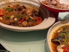 -老淮安·淮安菜(涟水店)