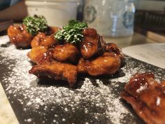 -绿茶餐厅(成都大悦城店)