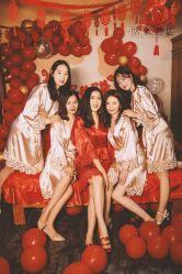 点击看大图 -欣薇婚纱(新源乐汇城店)