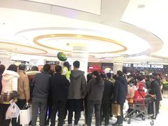 -丽达购物中心(崂山店)