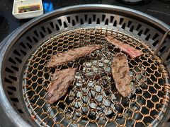 -木槿花韩式炭烤·熟成肉工坊(孙文东路店)