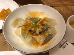 -枣子树·素食餐厅(普陀山店)