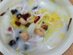 -南记食粥坊·宵夜大排档(岭南分店)
