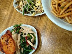 -穆兰亭手工面片(福临小区店)