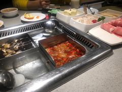 -海底捞火锅(凯德广场店)