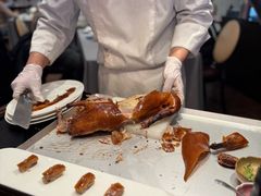 -阿庄新豫菜(航海东路店)