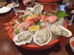 七品刺身-一本魅·日式料理
