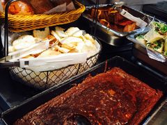 -So Lounge索兰至餐厅(蓝色港湾店)