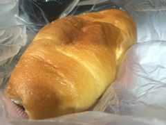 -山崎面包(第一八佰伴店)