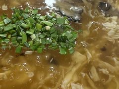 -鲁毓鲜蓬莱小面(黄山路店)