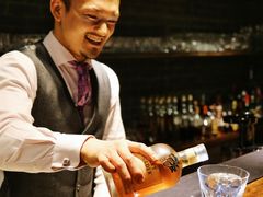 -格兰酒吧Glen Bar