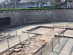 -明皇城东安门遗址