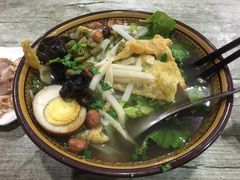 -韦记螺蛳粉(NO2店)