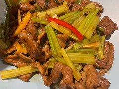 -香香海南菜餐厅