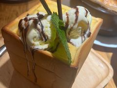 -金牌外婆家(苏州中心店)
