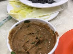 -鑫来顺大铜锅涮羊肉(中山门旗舰店)
