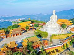 -东莞观音山旅游风景区