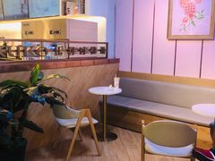 -CoCo都可(包河万达店)