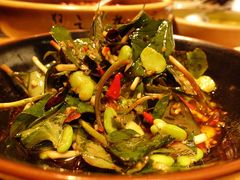 -滋色臻选川菜(北京坊旗舰店)