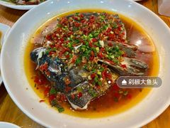 -汉时湘菜