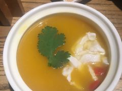 -老阿爸鲜鱼土菜(昆山花桥店)