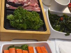-祥源胡同·涮牛羊肉火锅(花桥店)