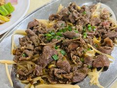 -大自然美食农庄(广州南站店)