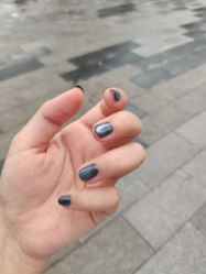 -安芮儿日式美甲美睫皮肤管理