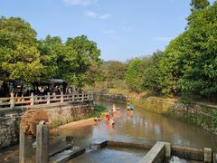 -红山村
