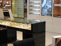 -老马眼镜店