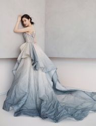 -MANLI BRIDAL婚纱
