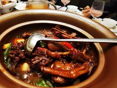 -一澜江宴·江景地标楚菜(江滩公园店)