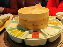 -羲和雅苑•北京烤鸭(瑞吉店)
