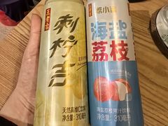 -董厨煨汤馆(车站路店)